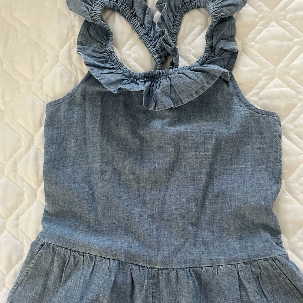 Girls jumper